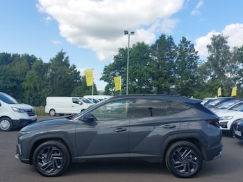 Used Hyundai TUCSON 2026 for sale - 79270364: Photo