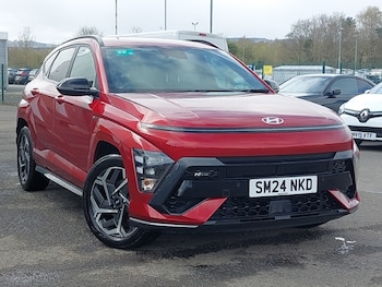 Used Hyundai KONA 2024 for sale - 78211328: Photo