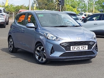 Used Hyundai i10 2025 for sale - 78778274: Photo