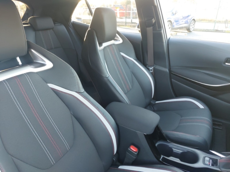 Used Toyota Corolla 2022 for sale - 77252089: Photo 13