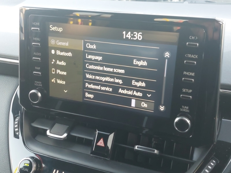 Used Toyota Corolla 2022 for sale - 77252089: Photo 17