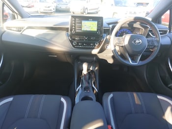 Used Toyota Corolla 2022 for sale - 77252089: Photo