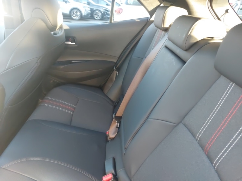 Used Toyota Corolla 2022 for sale - 77252089: Photo 6