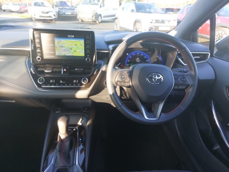 Used Toyota Corolla 2022 for sale - 77252089: Photo 7