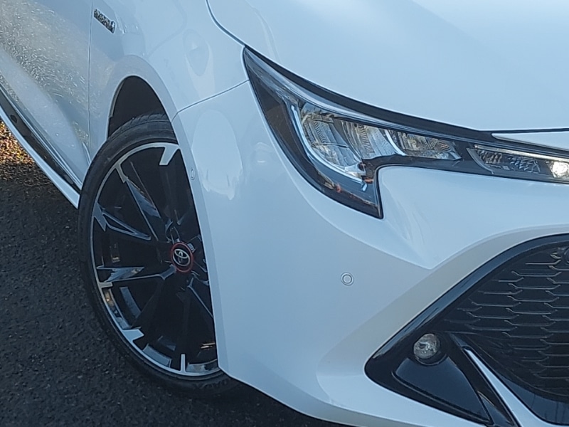 Used Toyota Corolla 2022 for sale - 77252089: Photo 9