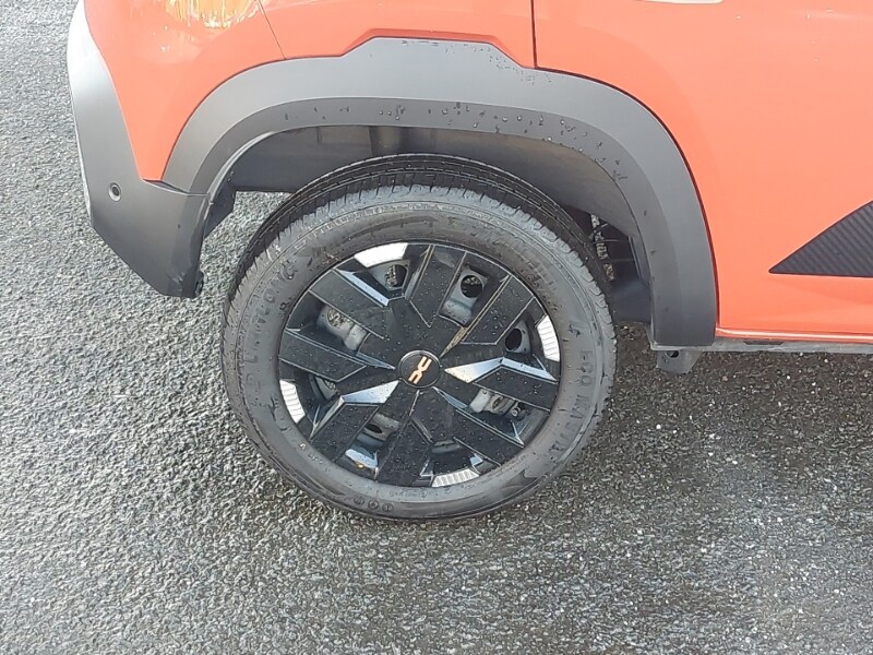 Used Dacia Spring 2024 for sale - 77209314: Photo 17