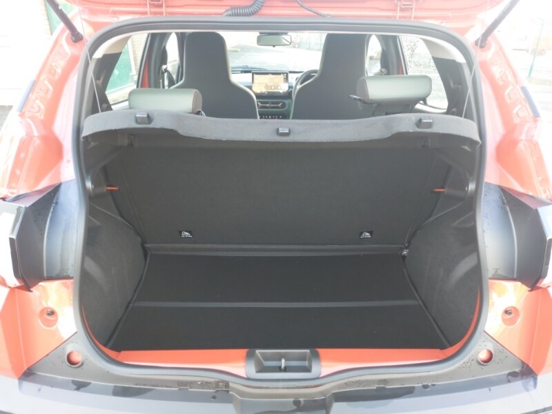 Used Dacia Spring 2024 for sale - 77209314: Photo 8