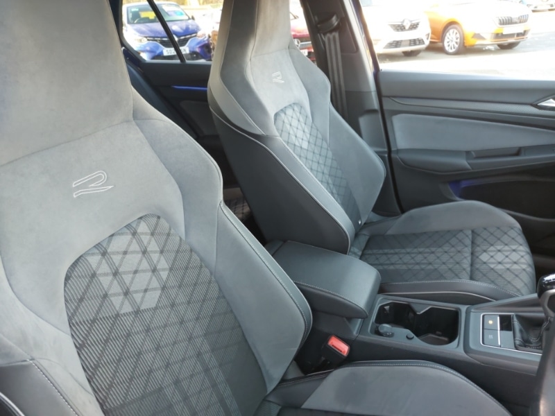 Used Volkswagen Golf 2021 for sale - 76737159: Photo 13