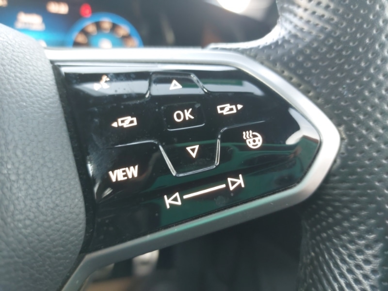 Used Volkswagen Golf 2021 for sale - 76737159: Photo 15