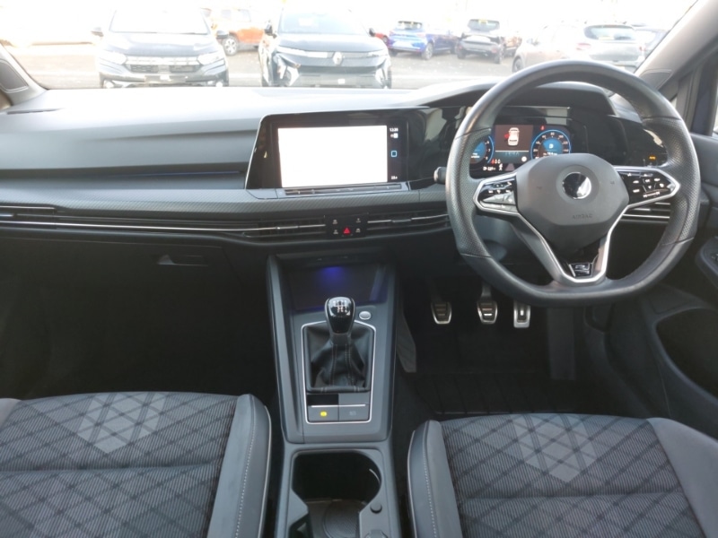 Used Volkswagen Golf 2021 for sale - 76737159: Photo 2