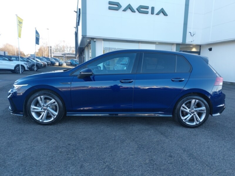 Used Volkswagen Golf 2021 for sale - 76737159: Photo 4