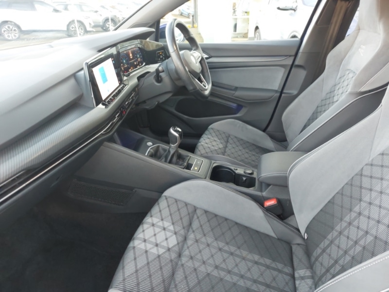 Used Volkswagen Golf 2021 for sale - 76737159: Photo 5