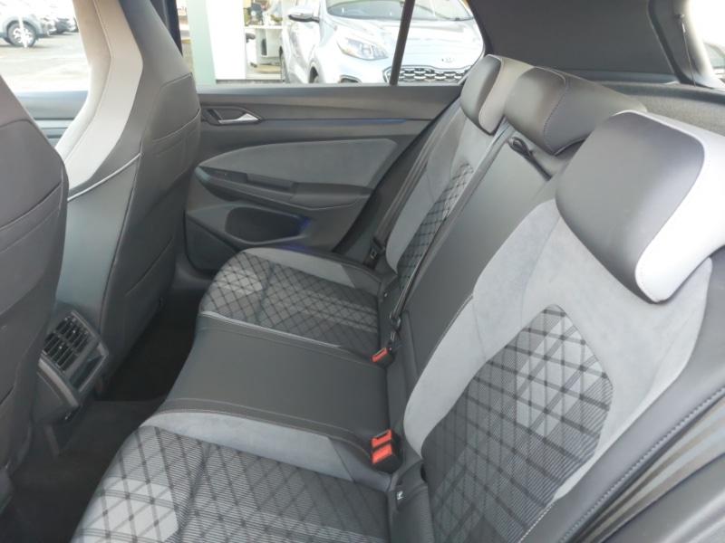 Used Volkswagen Golf 2021 for sale - 76737159: Photo 6