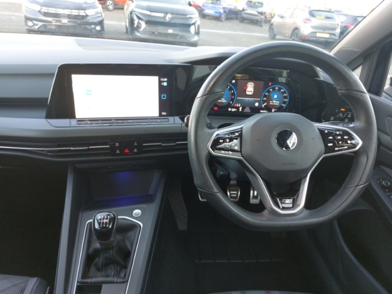 Used Volkswagen Golf 2021 for sale - 76737159: Photo 7