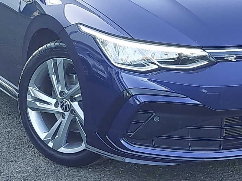 Used Volkswagen Golf 2021 for sale - 76737159: Photo 9