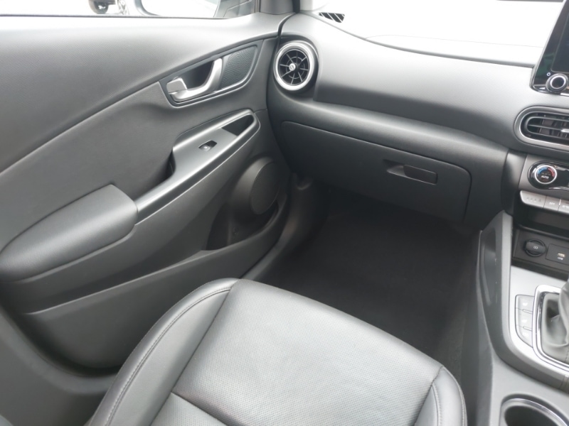 Used Hyundai KONA 2021 for sale - 77596693: Photo 10