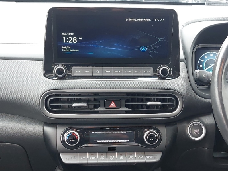 Used Hyundai KONA 2021 for sale - 77596693: Photo 11