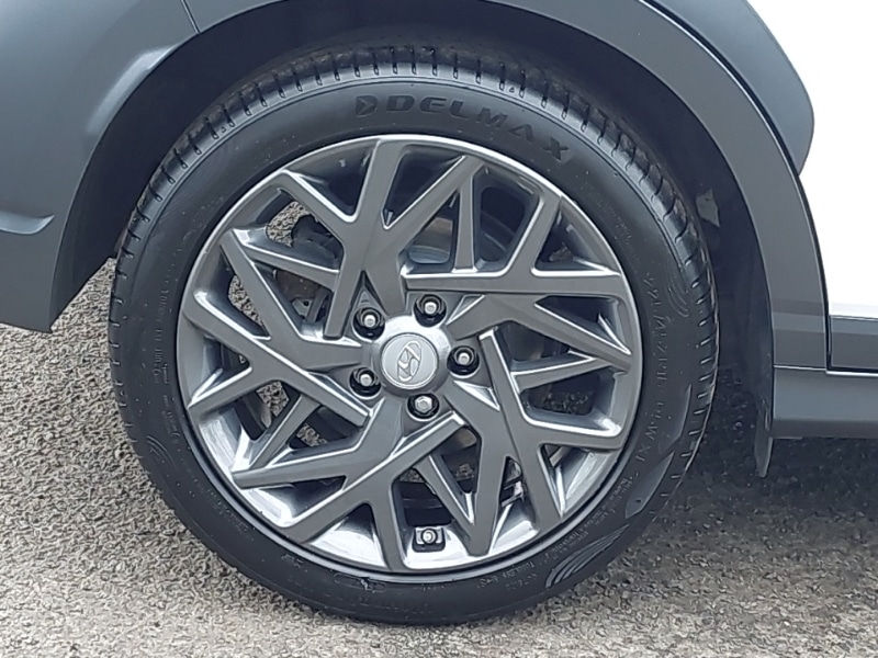 Used Hyundai KONA 2021 for sale - 77596693: Photo 12