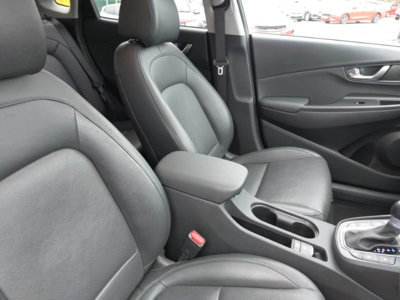 Used Hyundai KONA 2021 for sale - 77596693: Photo 13