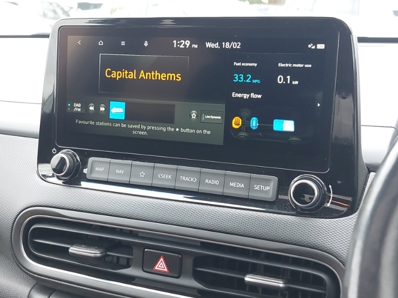 Used Hyundai KONA 2021 for sale - 77596693: Photo 15