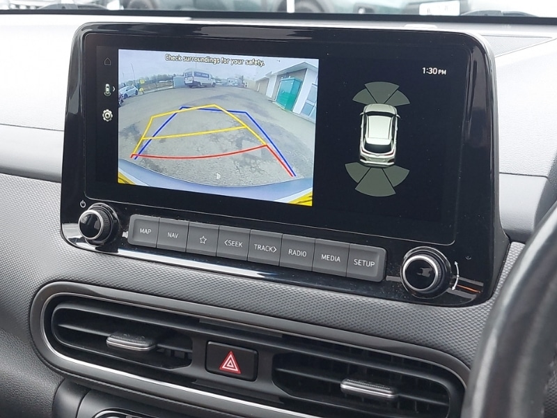 Used Hyundai KONA 2021 for sale - 77596693: Photo 18