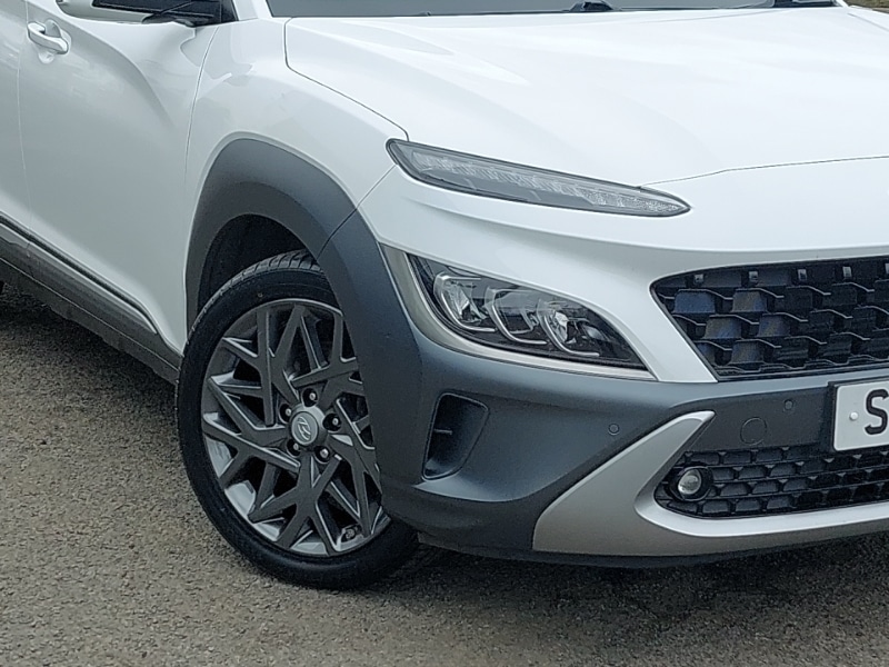 Used Hyundai KONA 2021 for sale - 77596693: Photo 9