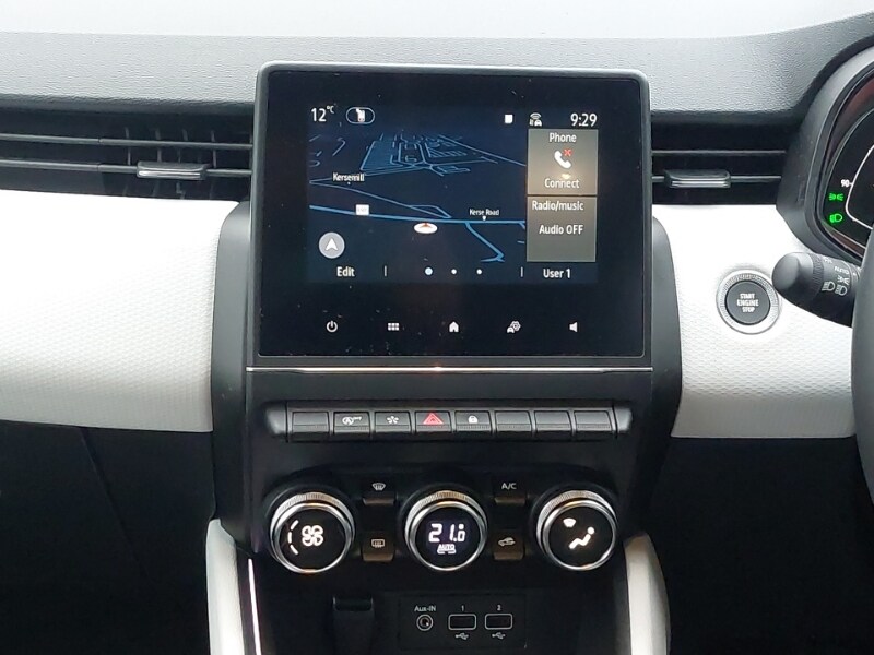 Used Renault Clio 2021 for sale - 76543773: Photo 11