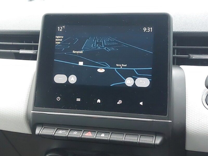 Used Renault Clio 2021 for sale - 76543773: Photo 14