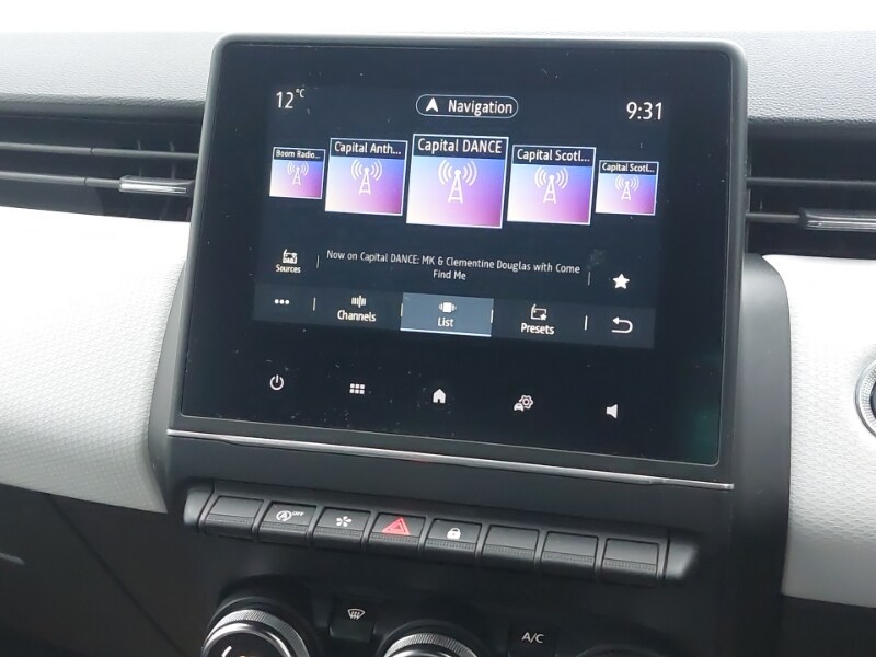 Used Renault Clio 2021 for sale - 76543773: Photo 15