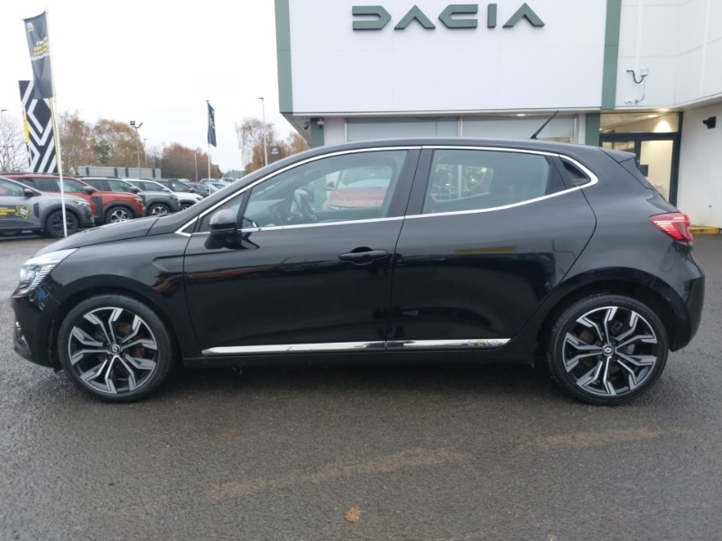 Used Renault Clio 2021 for sale - 76543773: Photo 4