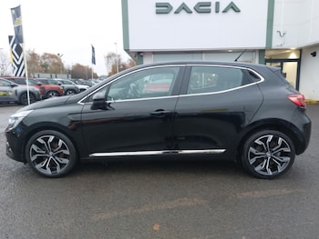 Used Renault Clio 2021 for sale - 76543773: Photo