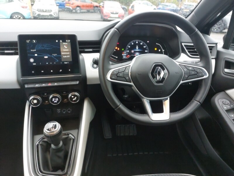 Used Renault Clio 2021 for sale - 76543773: Photo 7