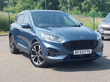 Used Ford Kuga 2023 for sale - 79615419: Photo