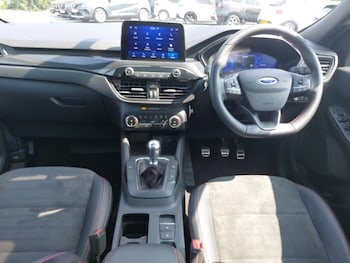Used Ford Kuga 2023 for sale - 79615419: Photo