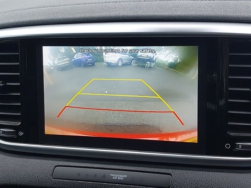 Used Kia Sportage 2020 for sale - 76165917: Photo 11