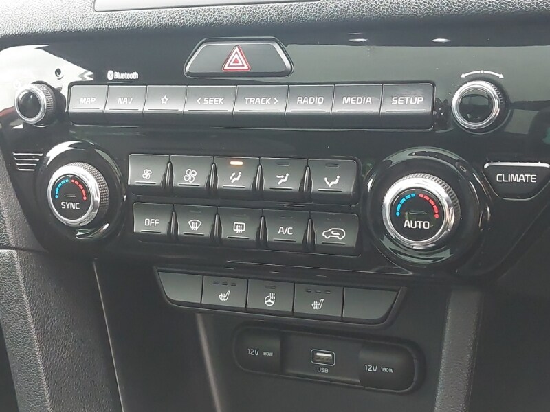 Used Kia Sportage 2020 for sale - 76165917: Photo 15