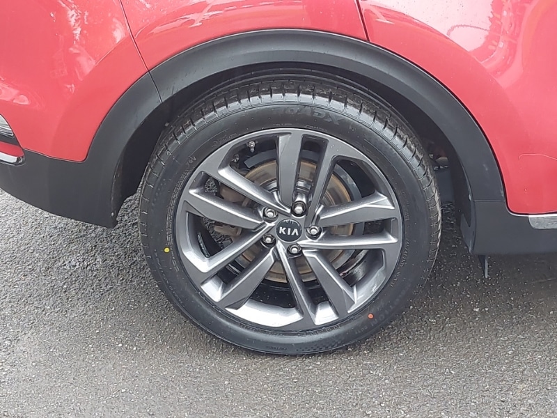 Used Kia Sportage 2020 for sale - 76165917: Photo 17