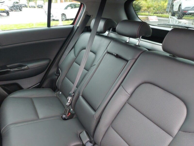 Used Kia Sportage 2020 for sale - 76165917: Photo 6