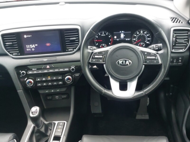 Used Kia Sportage 2020 for sale - 76165917: Photo 7