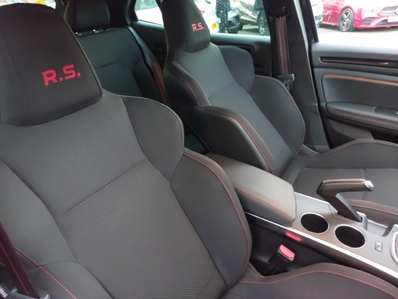 Used Renault Megane 2019 for sale - 76583716: Photo 13