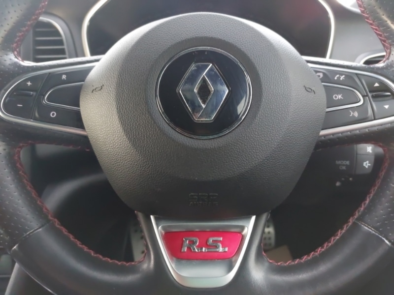 Used Renault Megane 2019 for sale - 76583716: Photo 17