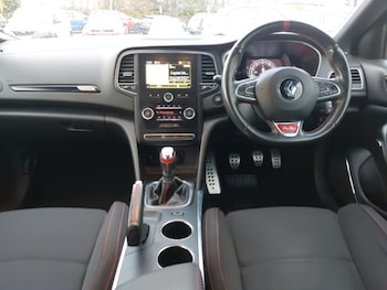 Used Renault Megane 2019 for sale - 76583716: Photo