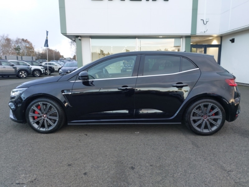 Used Renault Megane 2019 for sale - 76583716: Photo 4