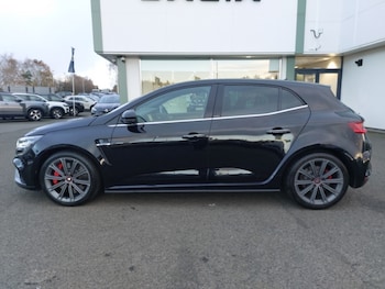 Used Renault Megane 2019 for sale - 76583716: Photo