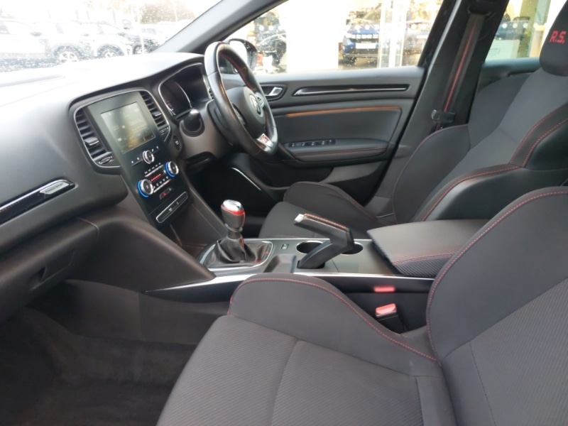 Used Renault Megane 2019 for sale - 76583716: Photo 5