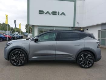 Used Renault Scenic E-Tech 2025 for sale - 79654402: Photo