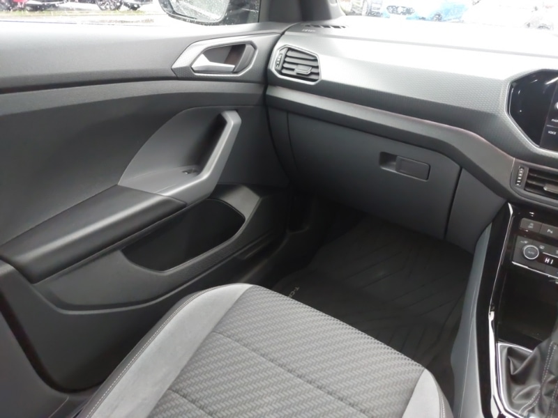Used Volkswagen T-Cross 2020 for sale - 77289724: Photo 10