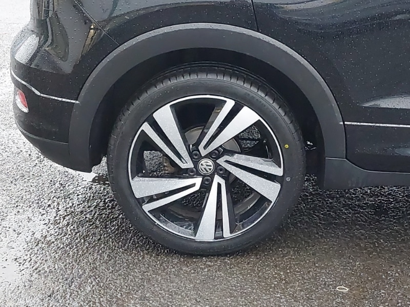 Used Volkswagen T-Cross 2020 for sale - 77289724: Photo 12