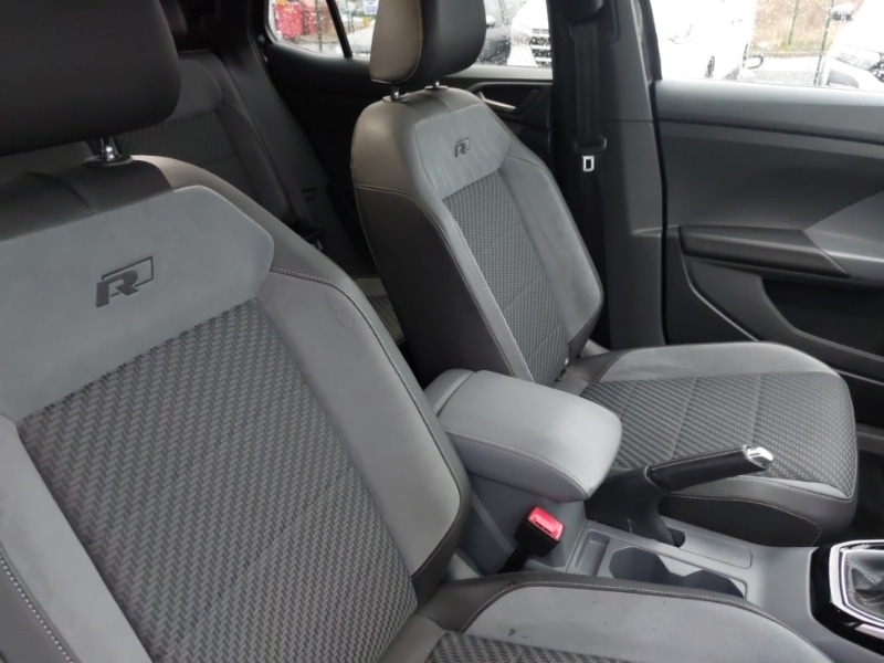 Used Volkswagen T-Cross 2020 for sale - 77289724: Photo 13