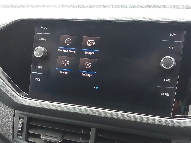 Used Volkswagen T-Cross 2020 for sale - 77289724: Photo 15